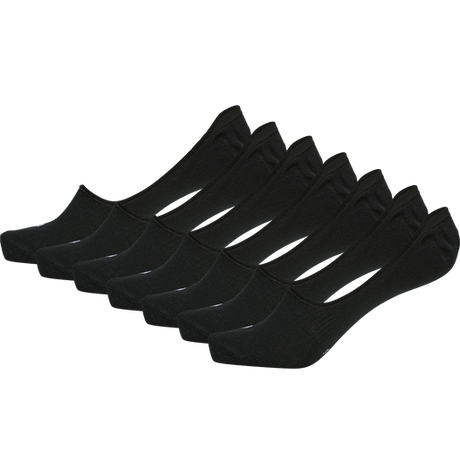 Hummel Chevron No Show Socks 6-Pack Hummel