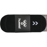 Hummel Chevron No Show Socks 6-Pack Hummel