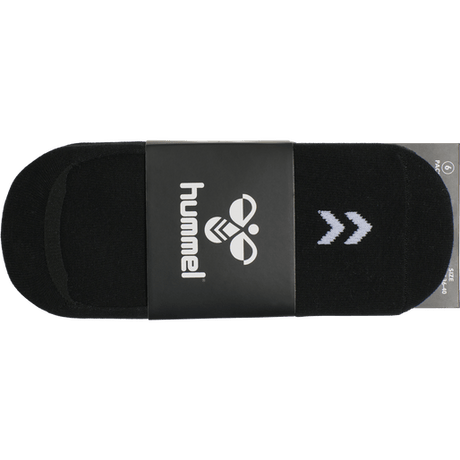 Hummel Chevron No Show Socks 6-Pack Hummel