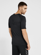 Hummel Men's Stroke Seamless T-Shirt Hummel