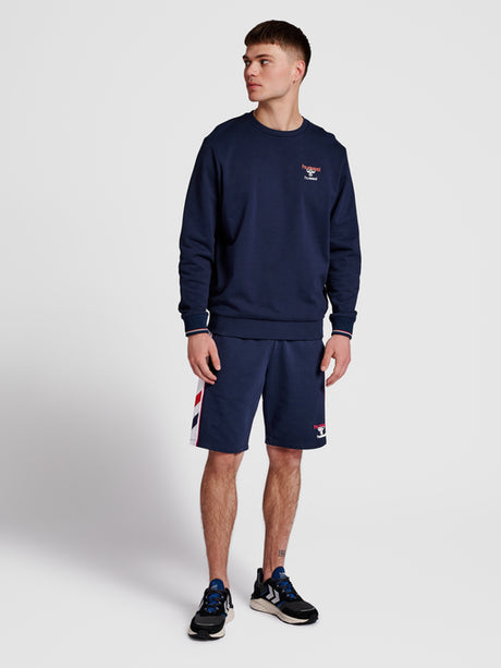 Hummel Men's IC Dayton Sweatshirt Hummel