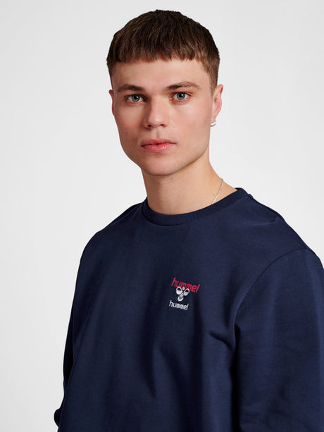 Hummel Men's IC Dayton Sweatshirt Hummel