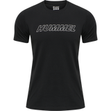 Hummel Men's Te Callum Cotton T-Shirt Hummel