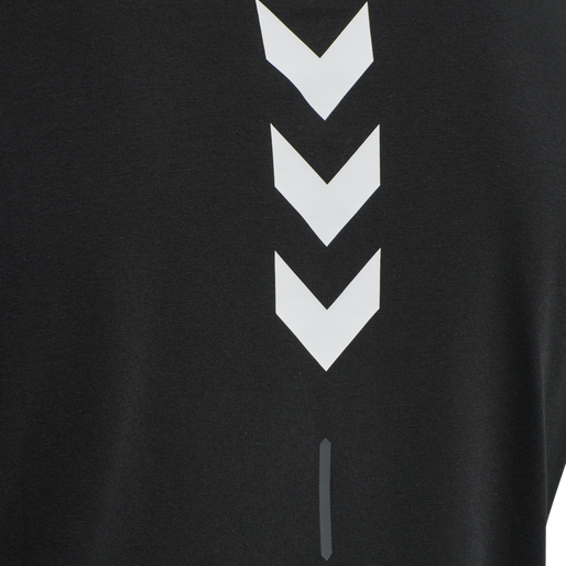 Hummel Men's Te Callum Cotton T-Shirt Hummel