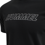 Hummel Men's Te Callum Cotton T-Shirt Hummel