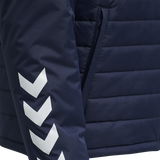 Hummel Men's Promo Short Bench Jacket Hummel