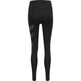 Hummel Women's Mt Paris High Waist Tights Hummel