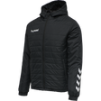 Hummel Men's Promo Short Bench Jacket Hummel