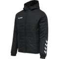 Hummel Men's Promo Short Bench Jacket Hummel