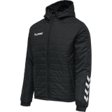 Hummel Men's Promo Short Bench Jacket Hummel
