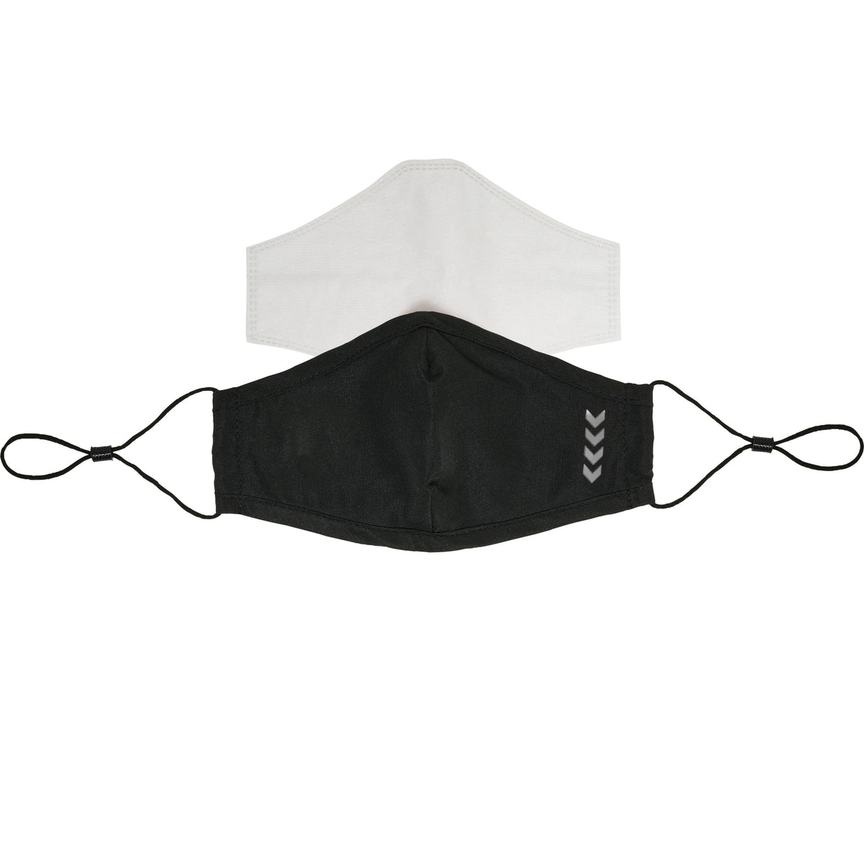 Hummel Textile Barrier Mask 3-Pack Hummel