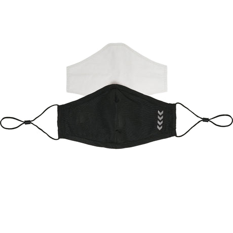Hummel Textile Barrier Mask 3-Pack Hummel