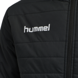Hummel Men's Promo Short Bench Jacket Hummel