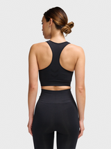Hummel Women's Tif Seamless Padded Sports Bra Hummel