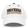 The Game Headwear Wichita State Nickname Snapback Hat