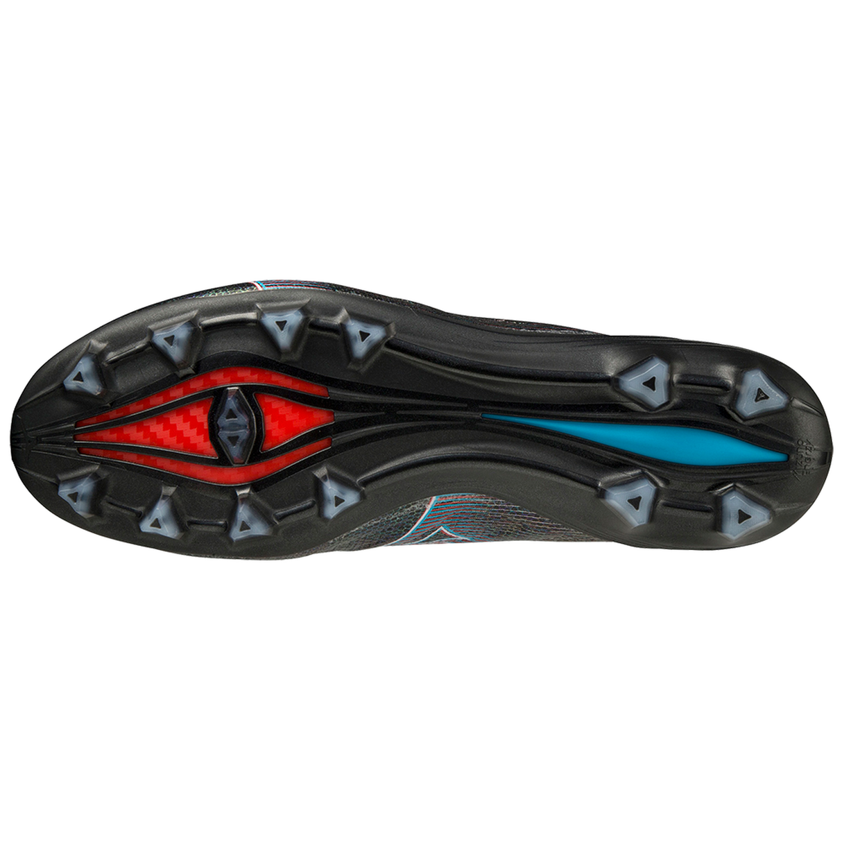 Mizuno Adult Alpha Japan Made In Japan Soccer Shoes-2