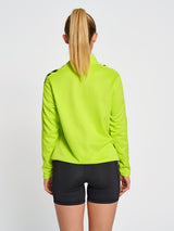 Hummel Women's Core XK Half-Zip Sweatshirt Hummel