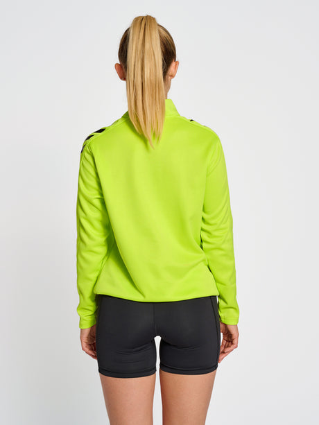 Hummel Women's Core XK Half-Zip Sweatshirt Hummel