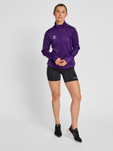 Hummel Women's Core XK Half-Zip Sweatshirt Hummel