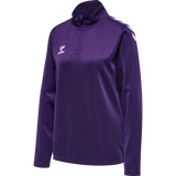 Hummel Women's Core XK Half-Zip Sweatshirt Hummel