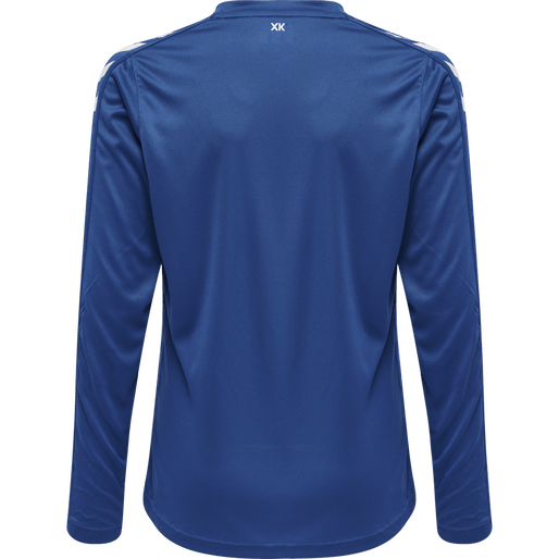 Hummel Youth Core XK Poly Long Sleeve Jersey Hummel