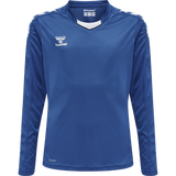Hummel Youth Core XK Poly Long Sleeve Jersey Hummel