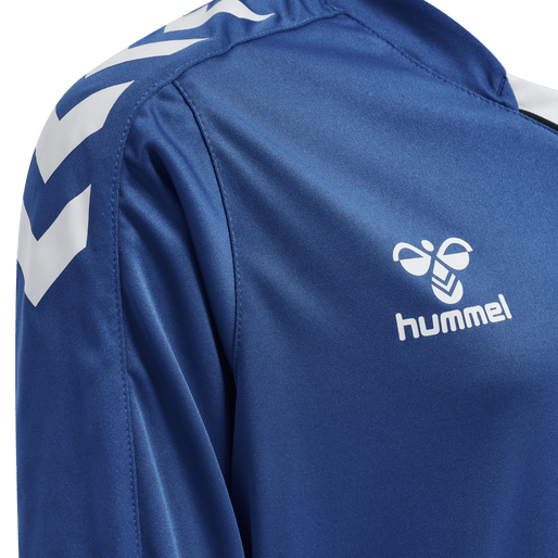 Hummel Youth Core XK Poly Long Sleeve Jersey Hummel