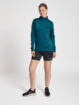 Hummel Women's Core XK Half-Zip Sweatshirt Hummel