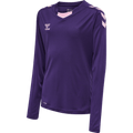 Hummel Youth Core XK Poly Long Sleeve Jersey Hummel