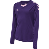 Hummel Youth Core XK Poly Long Sleeve Jersey Hummel