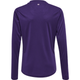 Hummel Youth Core XK Poly Long Sleeve Jersey Hummel