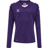 Hummel Youth Core XK Poly Long Sleeve Jersey Hummel