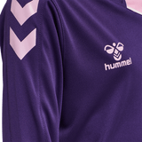 Hummel Youth Core XK Poly Long Sleeve Jersey Hummel