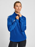 Hummel Women's Core XK Half-Zip Sweatshirt Hummel