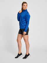 Hummel Women's Core XK Half-Zip Sweatshirt Hummel