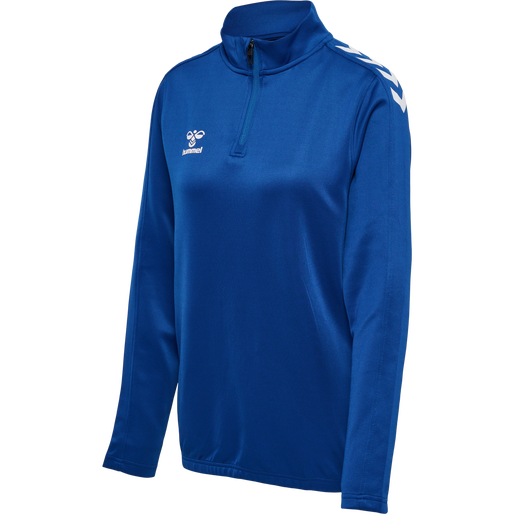 Hummel Women's Core XK Half-Zip Sweatshirt Hummel