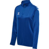Hummel Women's Core XK Half-Zip Sweatshirt Hummel