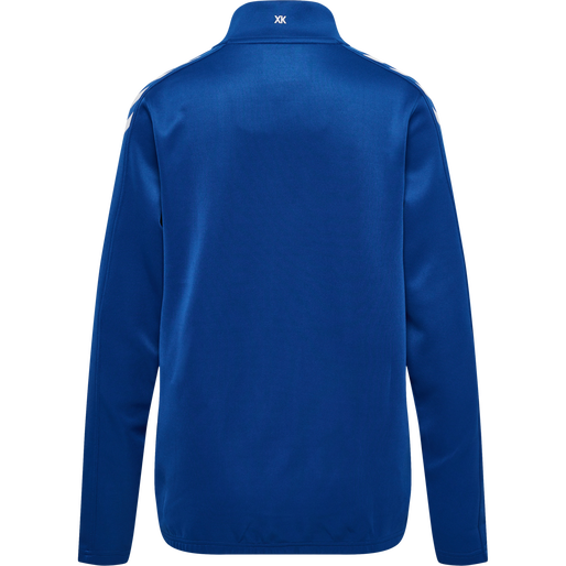 Hummel Women's Core XK Half-Zip Sweatshirt Hummel