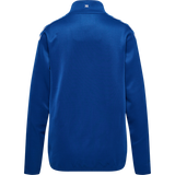 Hummel Women's Core XK Half-Zip Sweatshirt Hummel