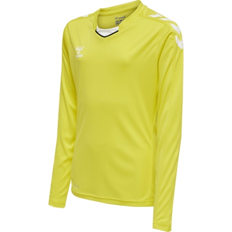 Hummel Youth Core XK Poly Long Sleeve Jersey Hummel