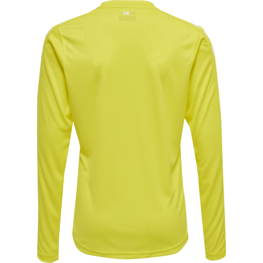 Hummel Youth Core XK Poly Long Sleeve Jersey Hummel