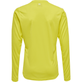 Hummel Youth Core XK Poly Long Sleeve Jersey Hummel