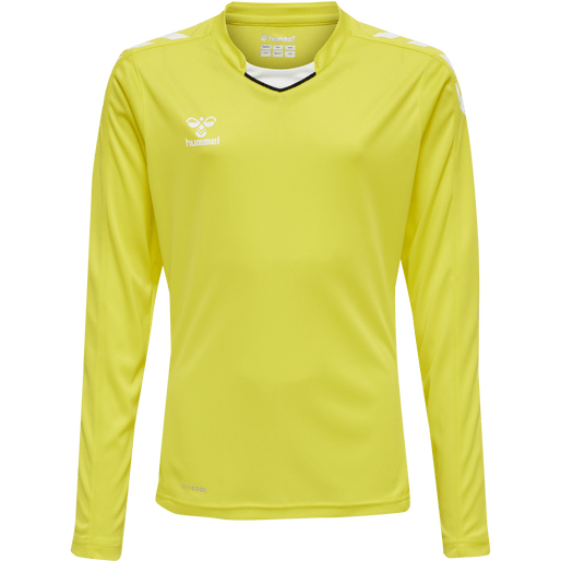 Hummel Youth Core XK Poly Long Sleeve Jersey Hummel