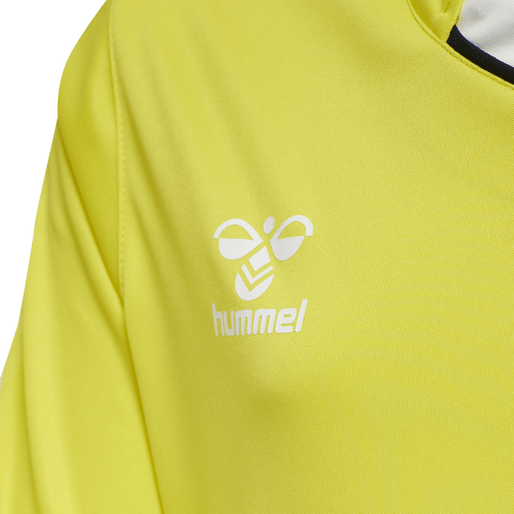 Hummel Youth Core XK Poly Long Sleeve Jersey Hummel