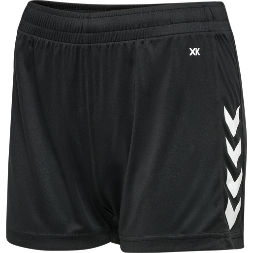 Hummel Women's Core XK Poly Shorts Hummel