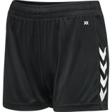 Hummel Women's Core XK Poly Shorts Hummel