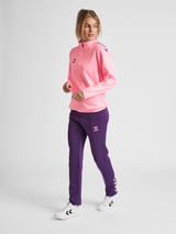 Hummel Women's Core XK Half-Zip Sweatshirt Hummel