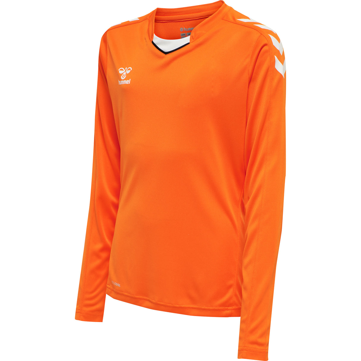 Hummel Youth Core XK Poly Long Sleeve Jersey Hummel