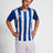 Hummel Men's Core XK Striped Short Sleeve Jersey Hummel