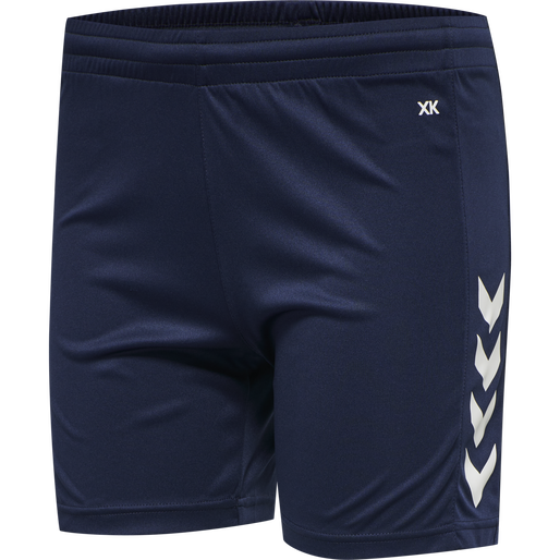 Hummel Women's Core XK Poly Shorts Hummel